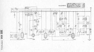 Telefunken-964 BK.radio preview